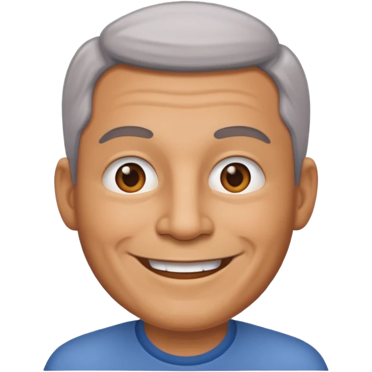 UNCLE  emoji