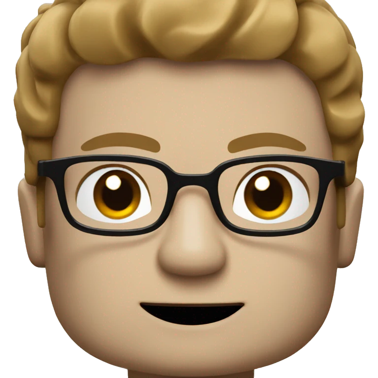 LEGO emoji emoji