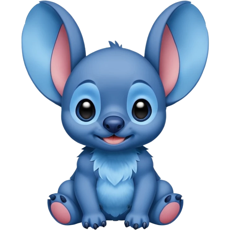 stitch emoji
