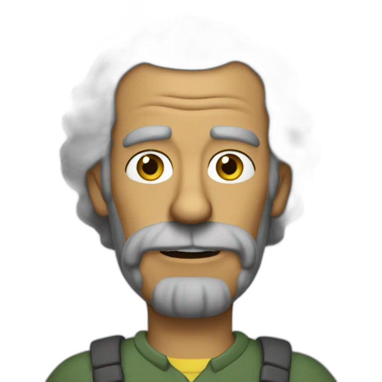 Homer sipson emoji