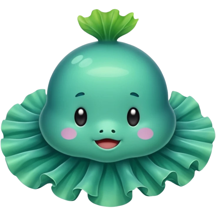 Ulva emoji