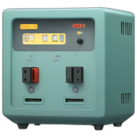 power supply emoji