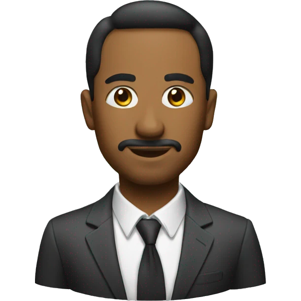 Ok boss emoji