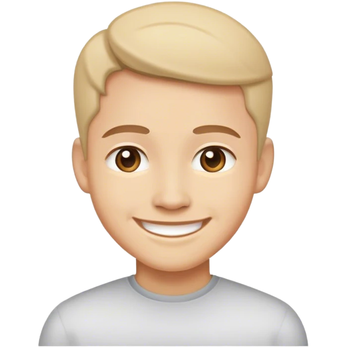 Smiling  emoji