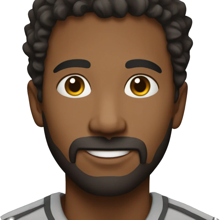 charlie morgan thomas emoji