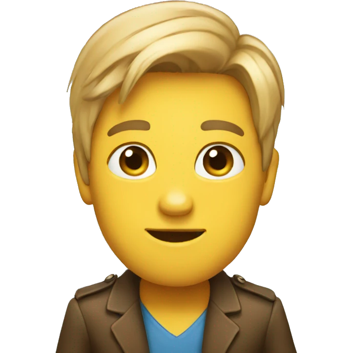 LinkedIn emoji