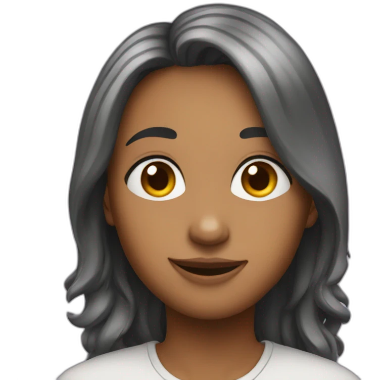 Love at first sight emoji