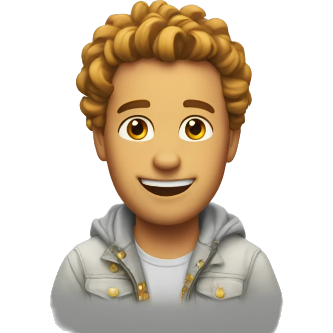 🦁🍕 emoji