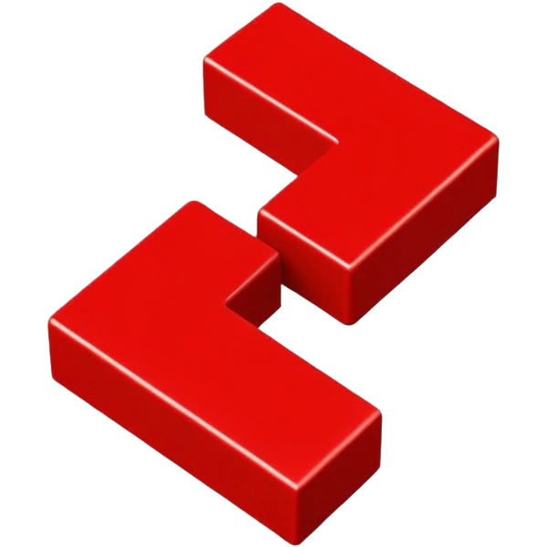 lego brick emoji