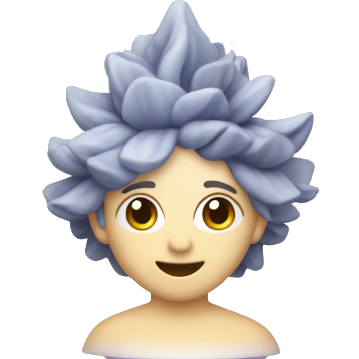 Vela aromática  emoji