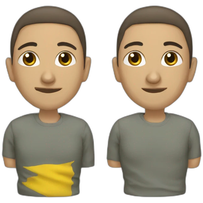 Kabylie deapeau emoji