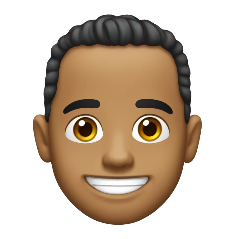 lewis hamilton emoji