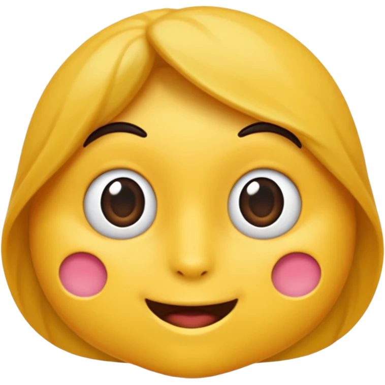 Голая корова emoji