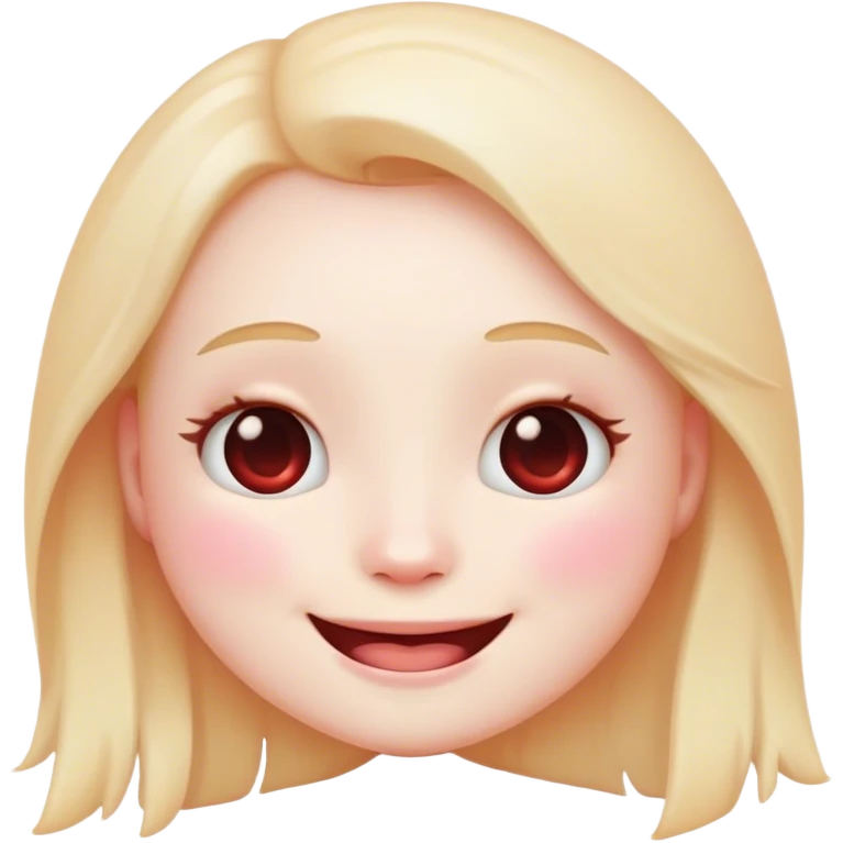 Cute emoji emoji