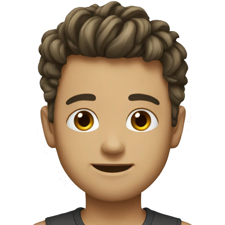 м emoji