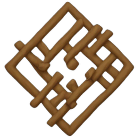 Swastika emoji