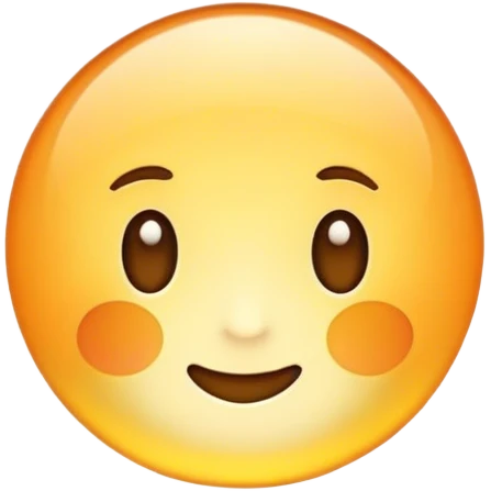 glow emoji