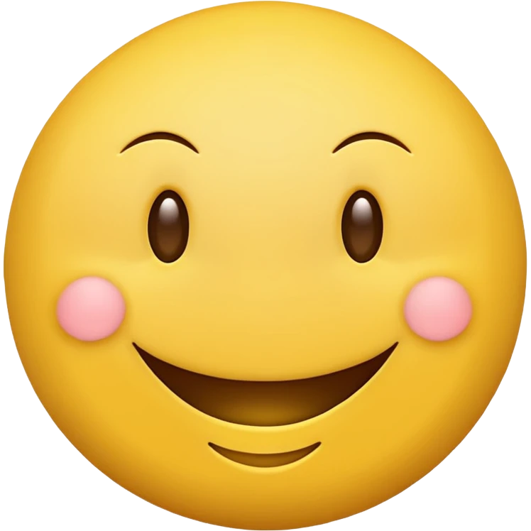 Эмодзи emoji