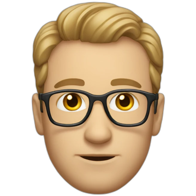 Mike rasowski emoji