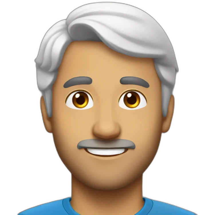 Bruno Ennochi emoji