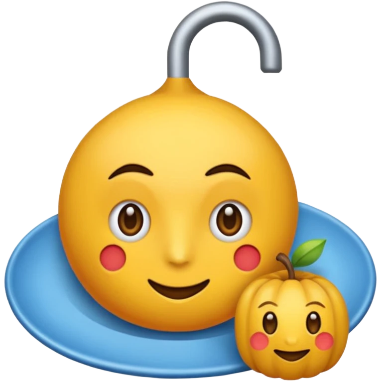 اسب دریایی emoji