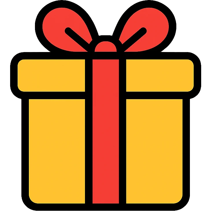 gift emoji