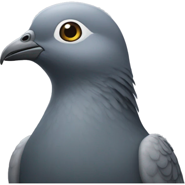 pigeon handmaid's tale emoji