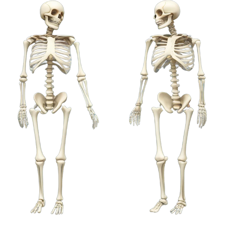 Xray emoji