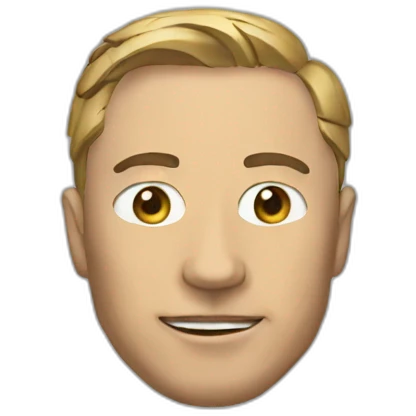 elon mask emoji