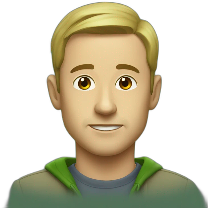 Zelenskii emoji