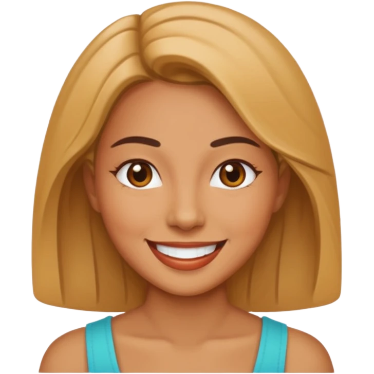 emoji  sexy  femme emoji