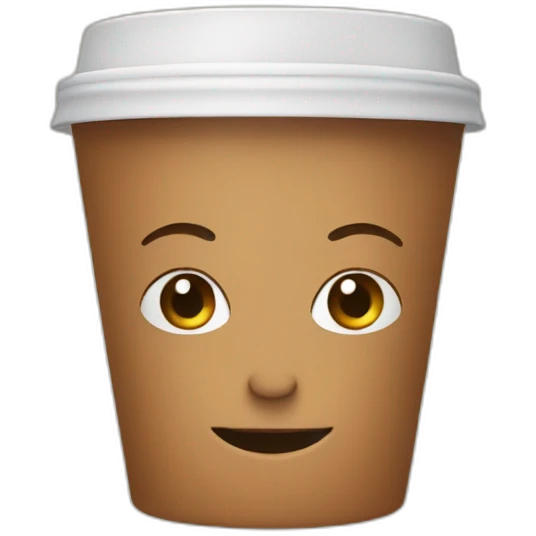Chai emoji