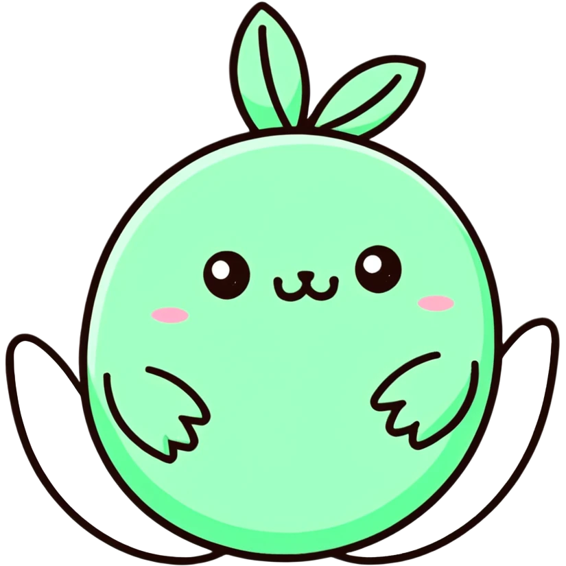 Sukuna from Jujutsu Kaisen  emoji