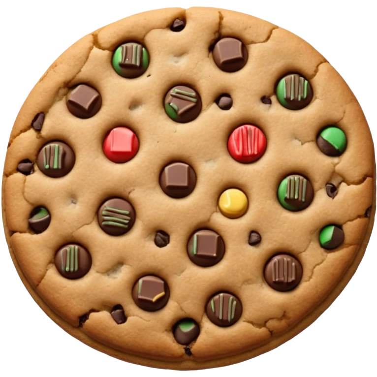 cookie emoji