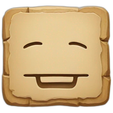 billet emoji