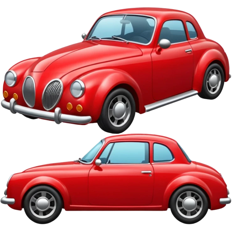 car emoji