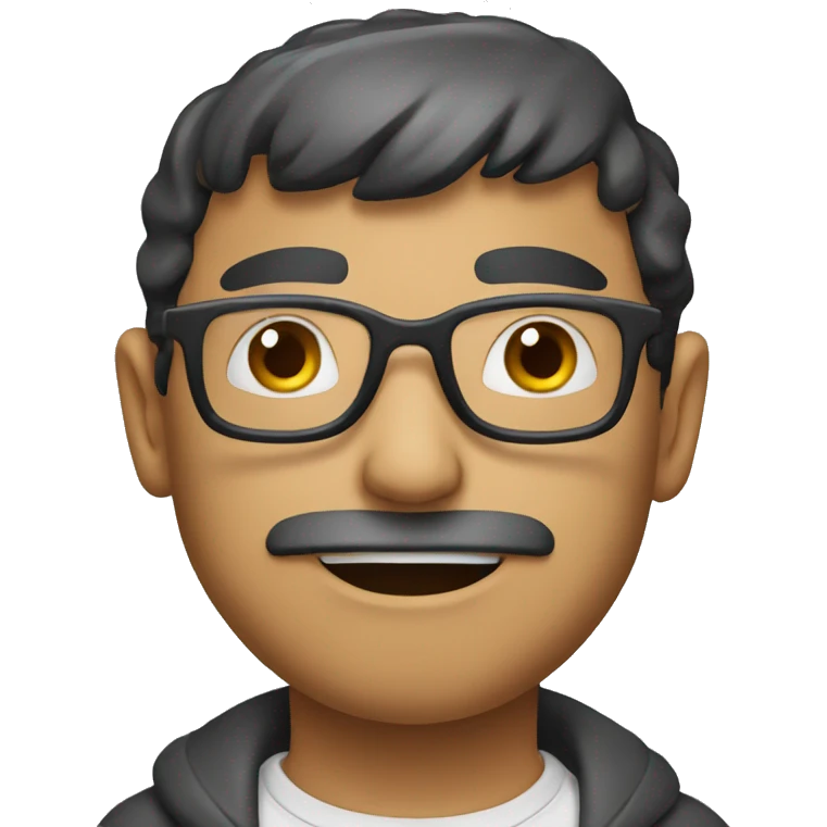 Doh emoji