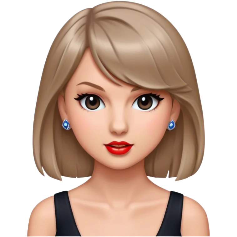 taylor swift emoji