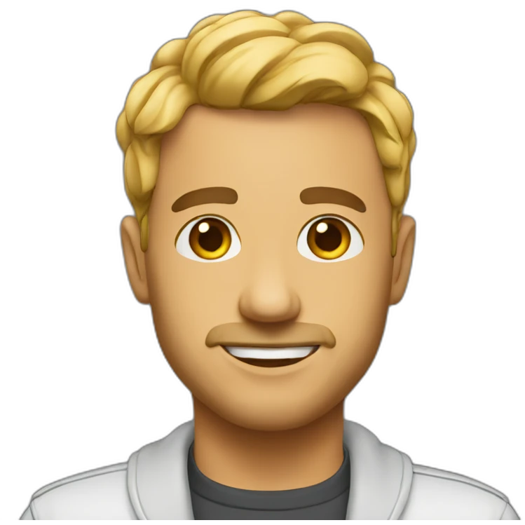 producer emoji