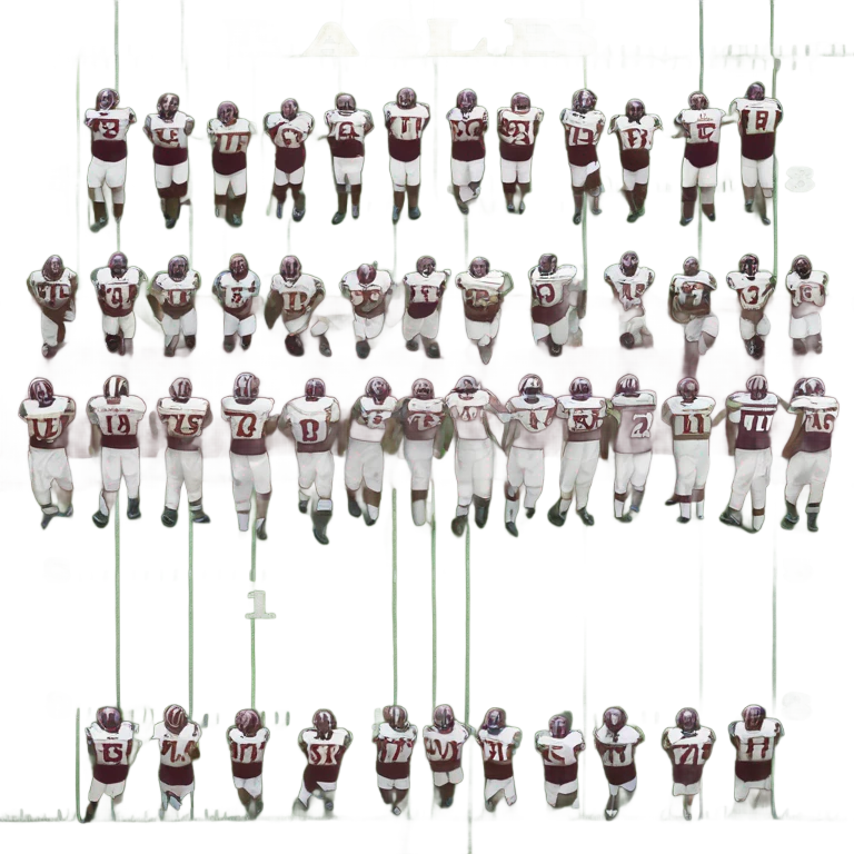 Eagles vs commanders  emoji