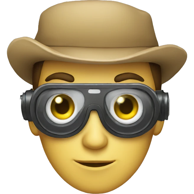 detective bot emoji
