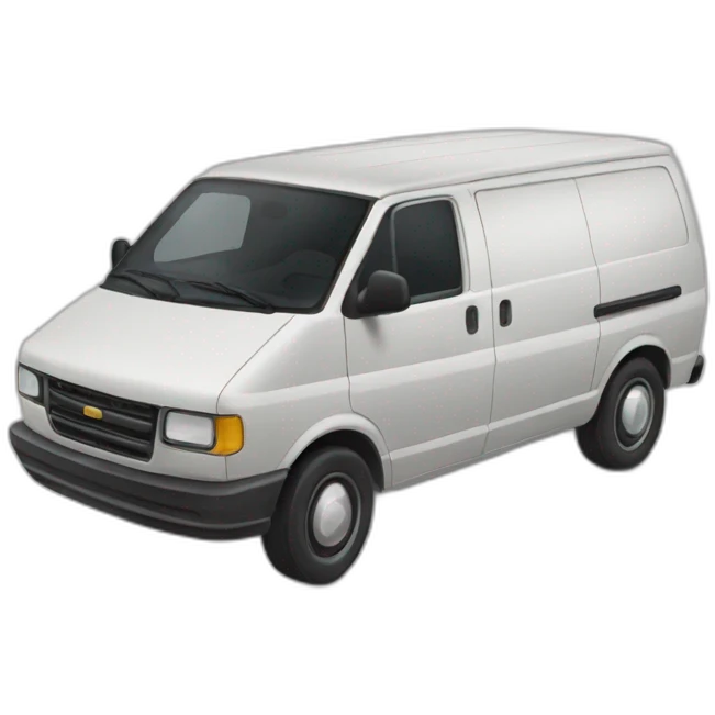 Vans emoji