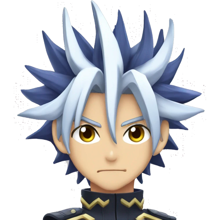  Ignis Ai for Vrains  emoji