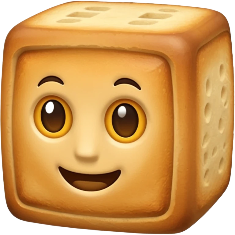 emoji crouton emoji