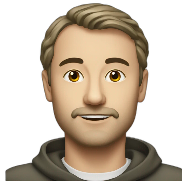 Arsenij popov  emoji