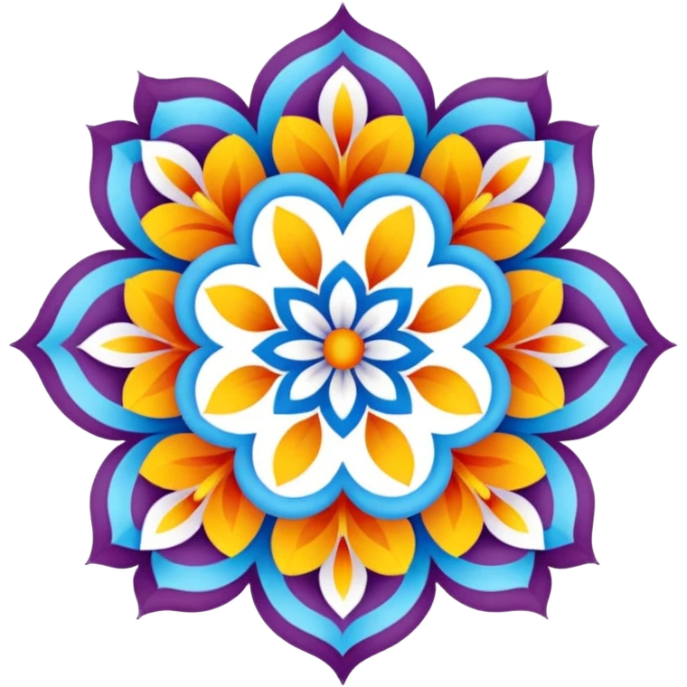 Kambi kolam emoji
