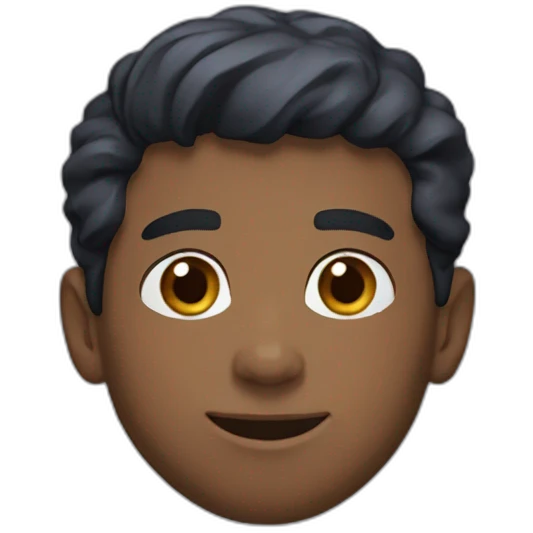 fc barcelona boy emoji