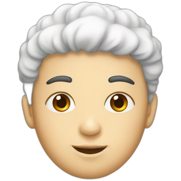 bloomer emoji