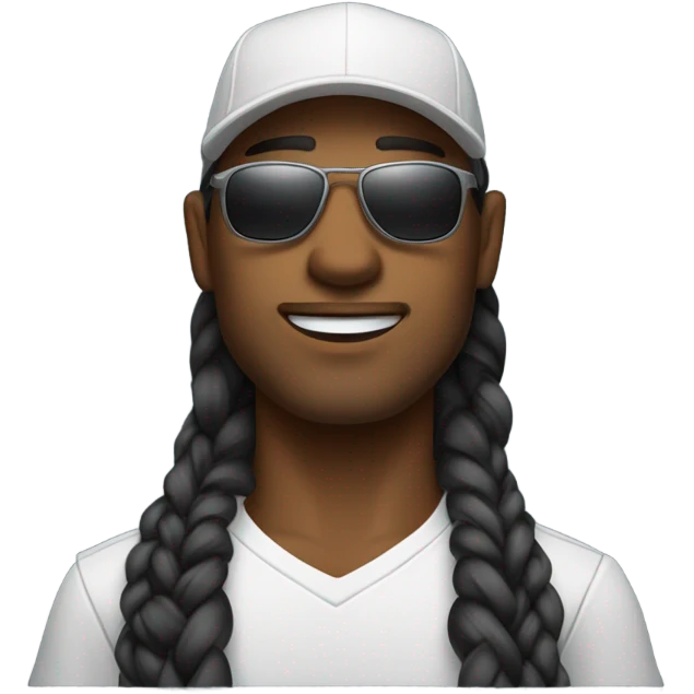 Snoop dogg emoji