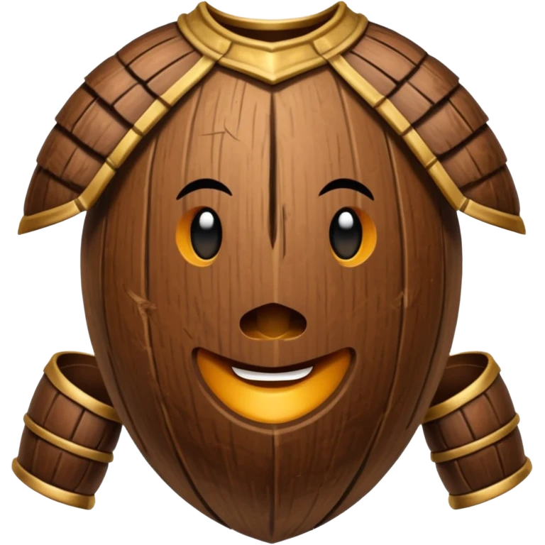 kakamora emoji